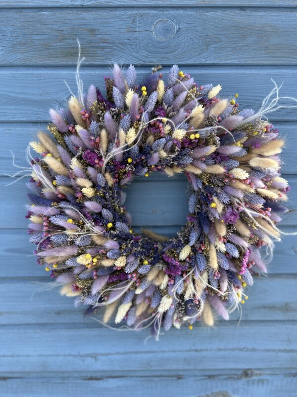 wianek_fioletowe_szepty_13 Fioletowe Szepty